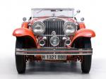Stutz Model SV-16 Convertible Coupe by Derham 1932 года